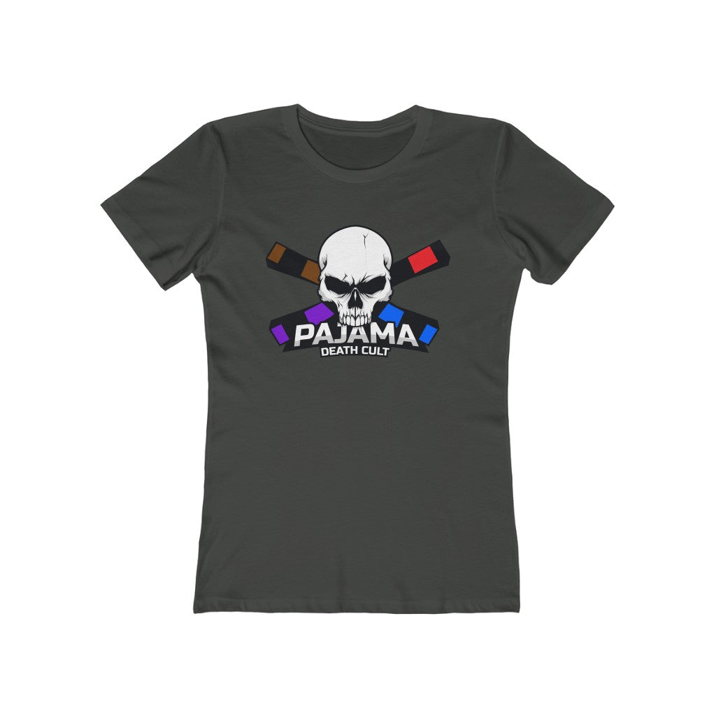 Pajama Death Cult - Women's Tee