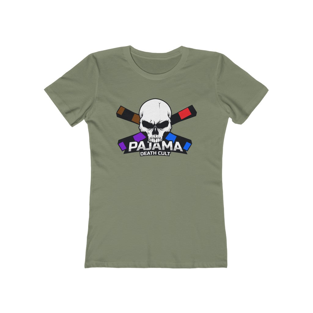 Pajama Death Cult - Women's Tee